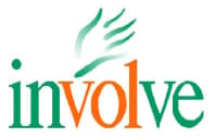 Involve Volunteering Project logo