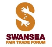Swansea Fair Trade Forum logo