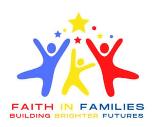 Faith in Families logo 2022