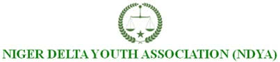 Niger Delta Youth Association Logo