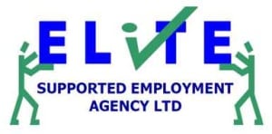 Elite Supported Employment Agency logo