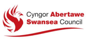 Swansea Council Logo 2017