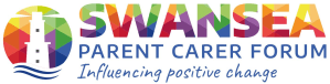 Swansea Parent Carer Forum Logo