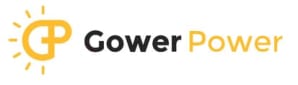 Gower Power logo 2020