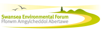 Swansea Environmental Forum partner logo