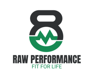 Raw Performance CIC logo