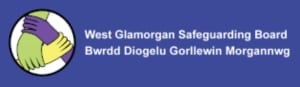 West Glamorgan Safeguarding Board logo