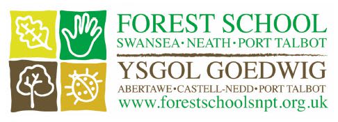 Forest School Logo