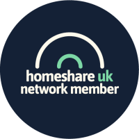 HomeShare network member logo