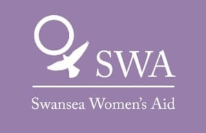 Swansea Womens Aid logo
