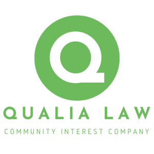 Qualia Law logo