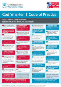 Volunteering Code of Practice July 2016 IMAGE