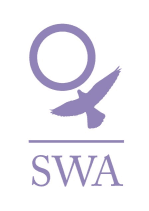 Swansea Womens Aid partner logo