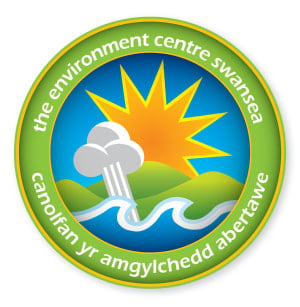 Environment Centre logo