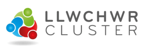 Llwchwr cluster logo