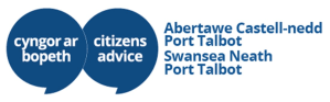 Citizens Advice SNPT Logo