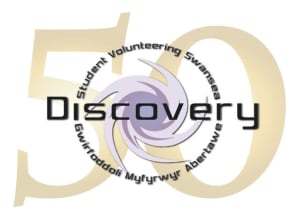 Discovery 50 logo