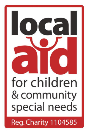 local aid logo