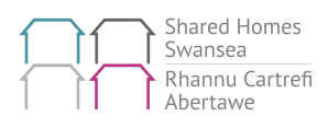 Shared Homes Swansea logo - FINAL