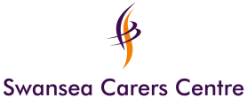 Swansea Carers Centre partner logo